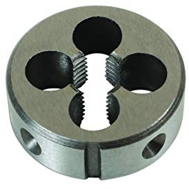 Connect 37033 Die nut M8 x 0.75 from 4554