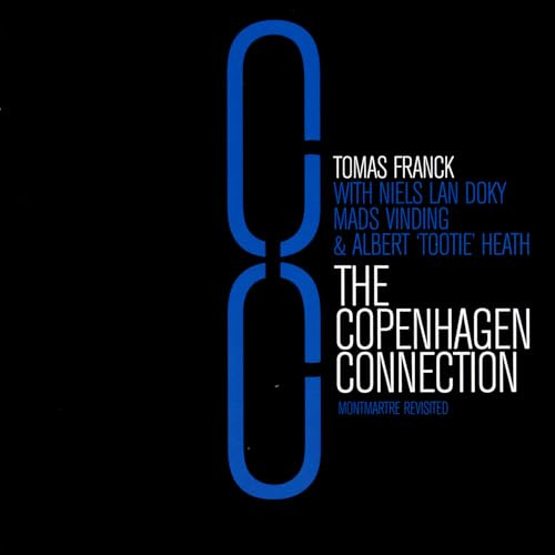 The Copenhagen Connection
