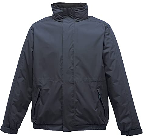 Regatta Unisex Dover Jacke (1er Pack)