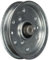 Maxpower 12675 Puleggia Folle Piatta