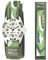 Ravel Jungen-Armbanduhr Nite Glo Analog Nylon grün R1704.11