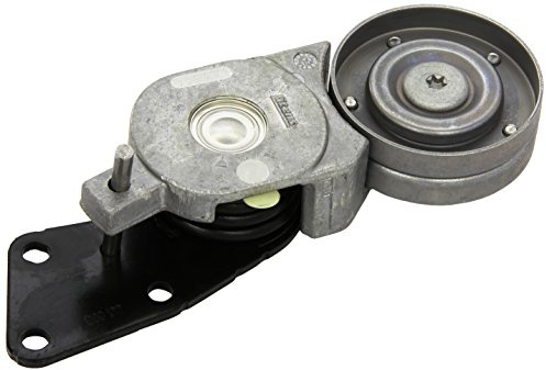 INA Spannarm, Keilrippenriemen 534015010 | Kompatibel mit: SEAT CORDOBA, IBIZA III, SKODA FABIA I, FABIA I Combi, FABIA I Praktik, FABIA I Stufenheck, FABIA II