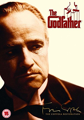 Godfather I [2013 Re-Sleeve] [DVD-AUDIO]