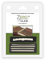 Zero Glide ZS-7F Slotted Replacement Nut for Guitars (Common on Fender)