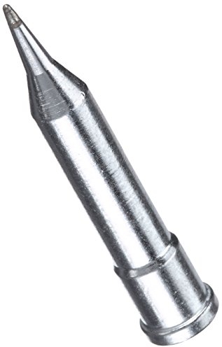 ERSA ERSADUR i-Tip Dauerlötspitze gerade bleistiftspitz 0,6 mm Durchmesser mit ERSADUR-LF Beschichtung 0102PDLF06
