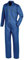 teXXor Overall Basic, Arbeitsoverall Anzug kornblau 56, 8042
