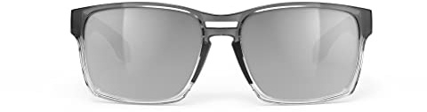 Rudy Project Spinair 57 Sonnenbrille grau