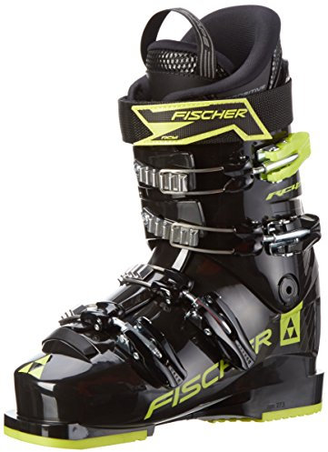 Fischer Skischuhe RC4, U19115-21.5