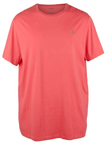 Polo Ralph Lauren Women's Pony Logo V-Neck Tee (X-Large, RL 2000)