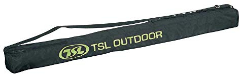 TSL Schutzhülle für 2 Paar Nordic Walking Stöcke