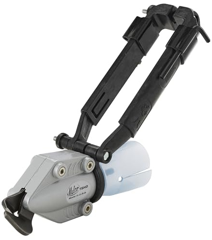 Malco TSHD Turboshear Heavy Duty Metal Cutting Attachment Shear