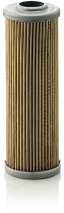 MANN-FILTER, HD 613 Hydraulik | Für Off-Highway, Hydraulikölreinheit, Höchste Filtrationsleistung, Hydraulischer Motorschutz, Echte OE-Technologie