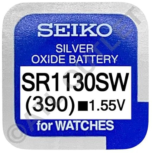 Seiko