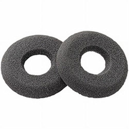 Plantronics 40709-02 - PLX Spare Ear Cushion Donut S/Plus 2PK