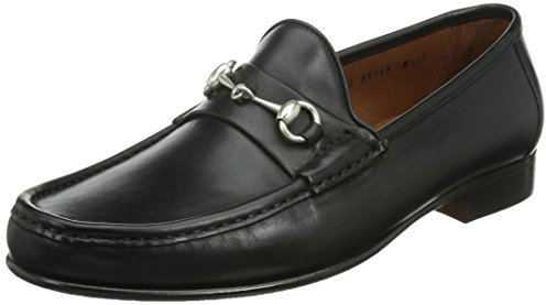 Allen Edmonds Men's Verona Slip-On,Black,12 D US