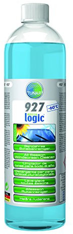 TUNAP 927 Scheibenreiniger Scheibenklar Reiniger Konzentrat 1000ml