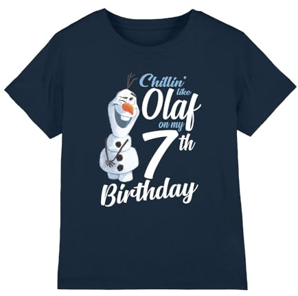 Disney Frozen Boy's T-Shirt