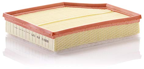 MANN-FILTER C 29 021 Filtro dell'aria - per Autovetture + veicoli commeriali