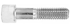 Index Din-912 - Tornillo rosca métrica con cabeza allen 8.8. zincado m10 x 40