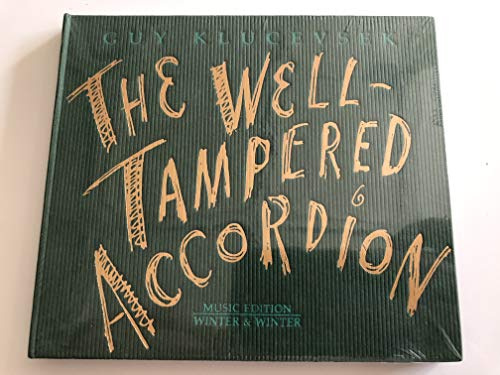 Well-Tampered Accordion