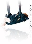 Cybex i.GO 050009002 - Barcelona, dark blue