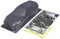 TAMIYA TAM51291 300051291 - Karosserie Satz Toyota Supra Street/Drift, Schwarz
