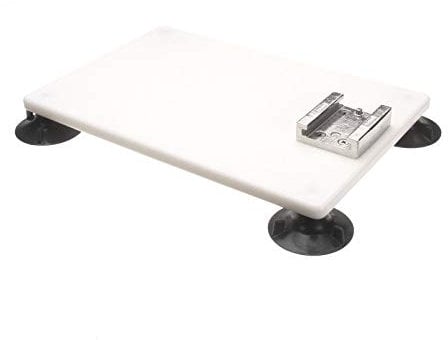 Nemco 55816 Tragbarer Sockel für Easy Slicer Shreddar, NSF