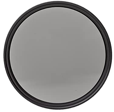 Heliopan Zirkular-Polarisationsfilter, 39 mm (703941)