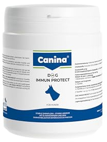Canina Dog Immun Protect, 300 g (1er Pack)