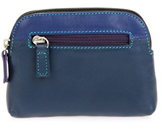 mywalit Unisex Große Coin Purse Reisezubehör-Brieftasche