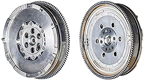 LUK 415038910 Schwungrad LuK ZMS | LUK Schwungrad ZMS Bme 1er E81 E87 3er E90 E92 E93 5er E60 F10 E61 X1 E84 X3