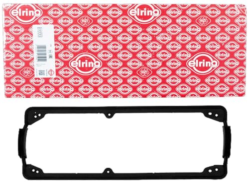 Elring 621.340 Dichtung, Zylinderkopfhaube | Kompatibel mit: SEAT AROSA, CORDOBA, CORDOBA Vario, IBIZA II, INCA, SKODA FELICIA I, FELICIA I Kombi, FELICIA I Pick-up
