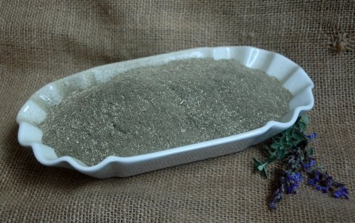 Naturix24 – Katzenminze gemahlen – 100g Beutel