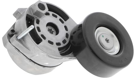 VAICO Belt Tensioner, V-ribbed belt V10-2098