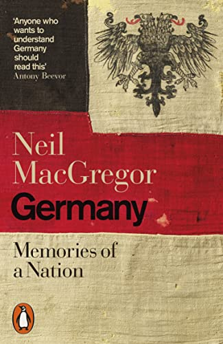 Germany: Memories of a Nation (English Edition)