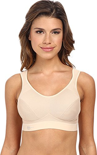Anita Extreme Control Soft Cup Sports Bra 5527 Desert 32H