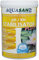 AQUASAN Gartenteich pH/KH Stabilisator Plus (Stabilisiert den KH-Wert und pH-Wert - Sorgt dabei für lebenswichtige und stabile Wasserwerte im Gartenteich), Inhalt:2 kg