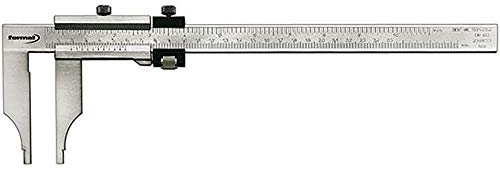 Format 7640311505 Werkstatt – Messschieber S. punta1500 X 200 mm FORMAT