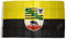 Flagge Fahne Sachsen-Anhalt 90 * 150 cm