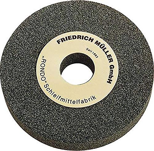 FORUM - Muela Esmeriladora K60 300X40X76Mm