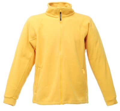 Regatta Pile Thor Ii Con Cerniera Compatibile 3 In 1 Fleece, Uomo, Bordeaux, XL
