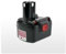 Qualità Batteria - Batteria per Bosch Trapano avvitatore GSR 12VE-2 O-Pack - 3000mAh - 12,0V - NiMH