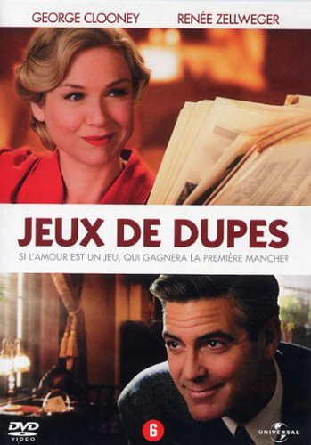 Jeux De Dupes