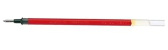 uni-ball Refillmine (UMR-10), Strichfarbe: rot VE=1 Mine