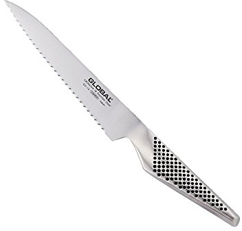 Global GS-14R Brötchenmesser