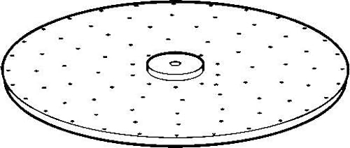 Hansa – 59912908 Dichtung Dusche Rain