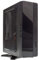 Itek Spirit Case Mini ITX con Alimentatore da 130 W, Nero [Italia]
