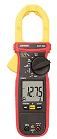 AMPROBE STRUMENTS AMP-220 MULTIMETRO DIGITALE, PINZA, 3 5/6DIGIT