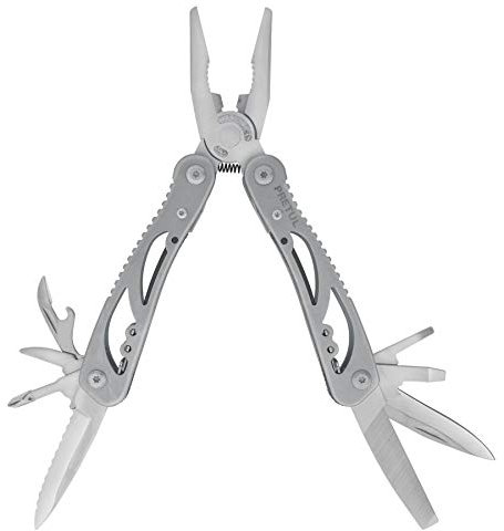 Pretul NAMU-13P, Multiherramienta 13 funciones