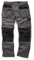 Scruffs Worker Plus Graphite Grey Work Trousers (32 Waist Short Leg)